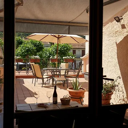 Appartement Casa Maitetxu 2 à Puente la Reina Extérieur photo