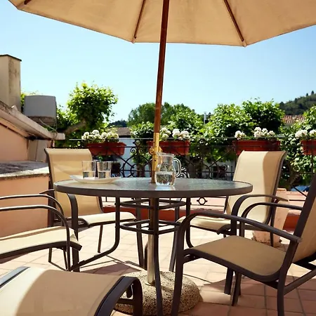 Appartement Casa Maitetxu 2 à Puente la Reina Extérieur photo