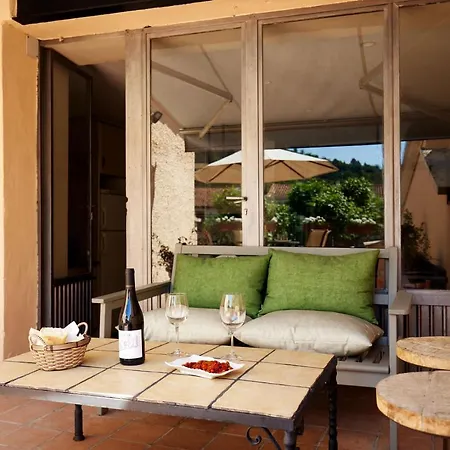 Appartement Casa Maitetxu 2 à Puente la Reina Extérieur photo