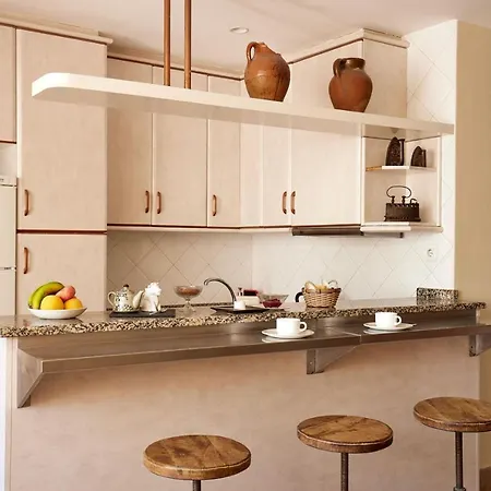 Appartement Casa Maitetxu 2 à Puente la Reina Extérieur photo