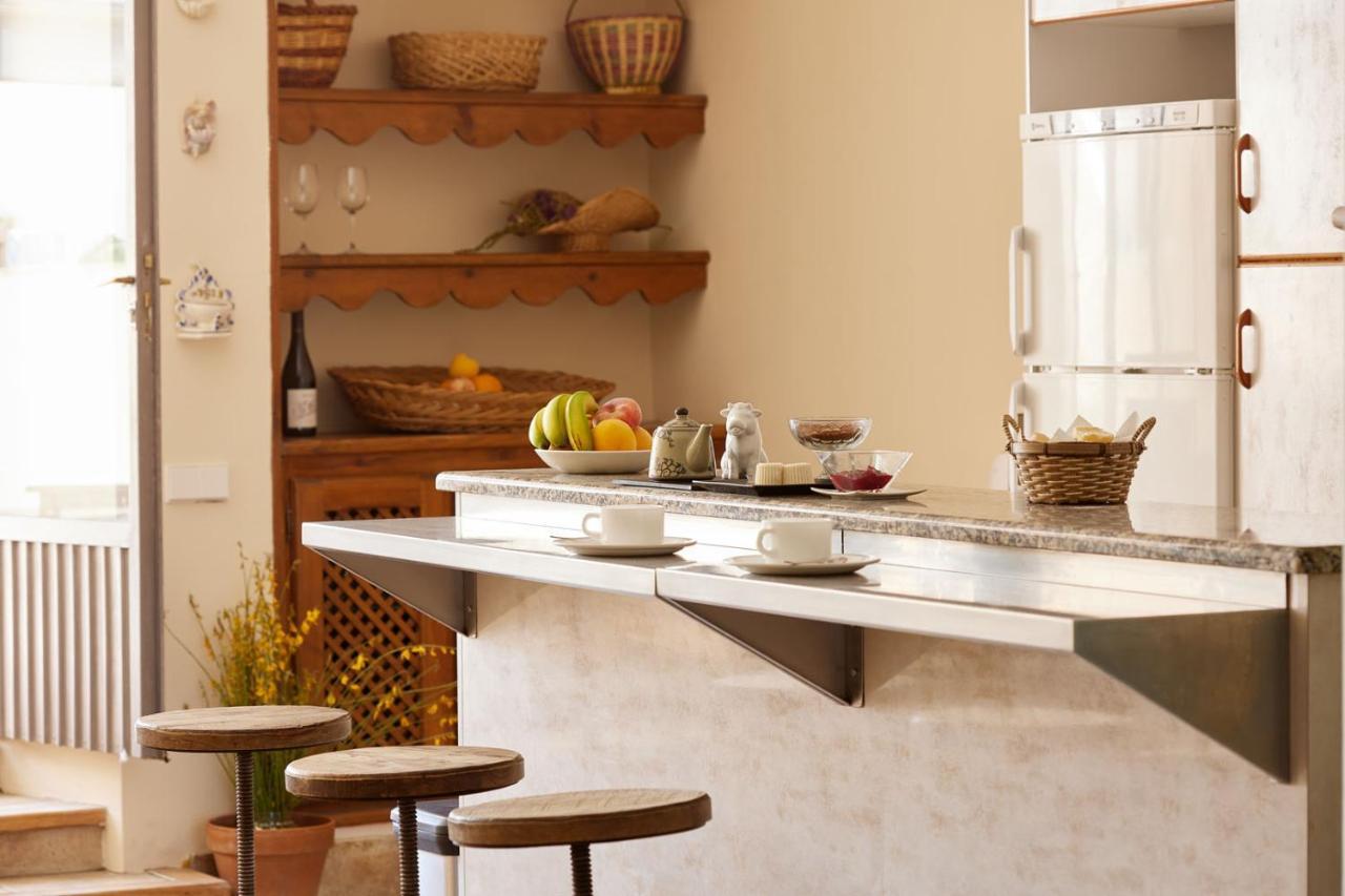 Appartement Casa Maitetxu 2