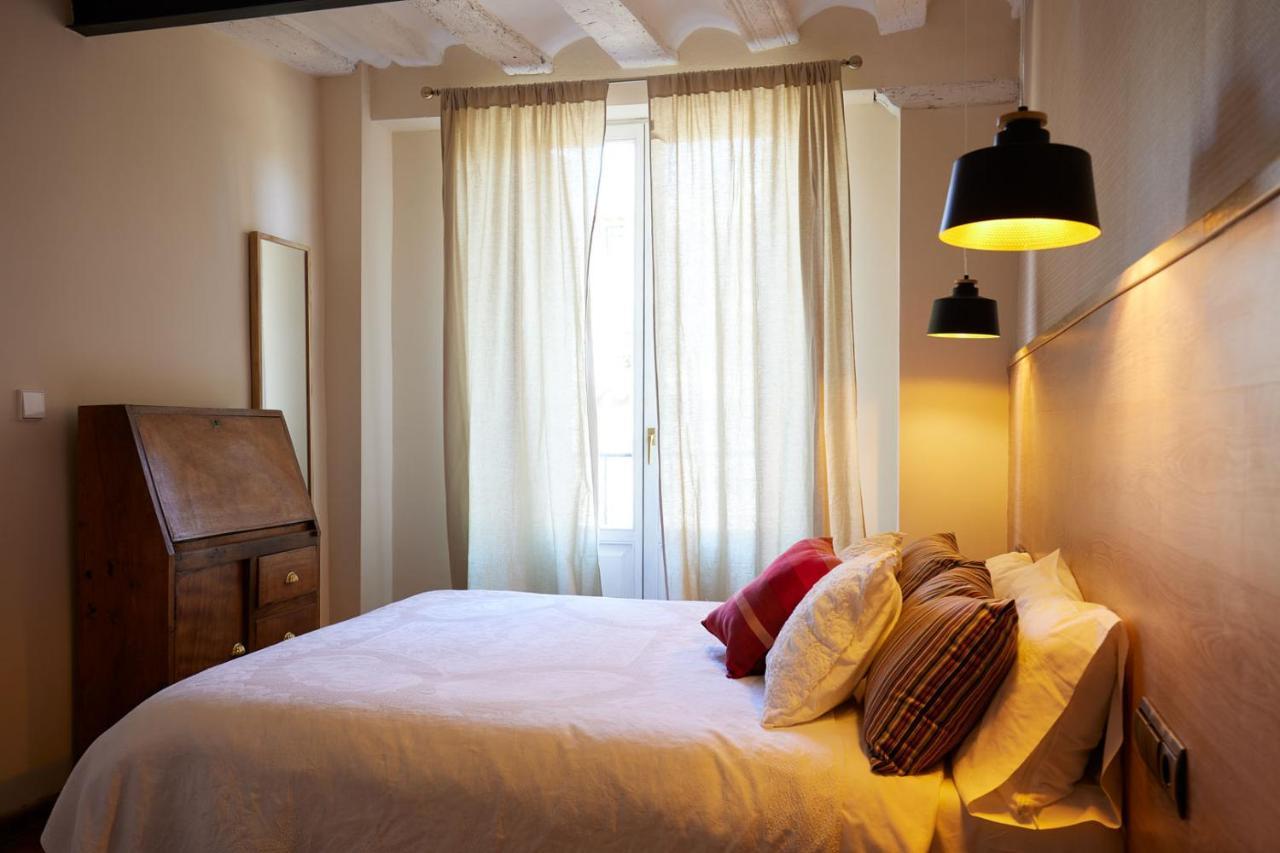 Casa Maitetxu 2 Appartement