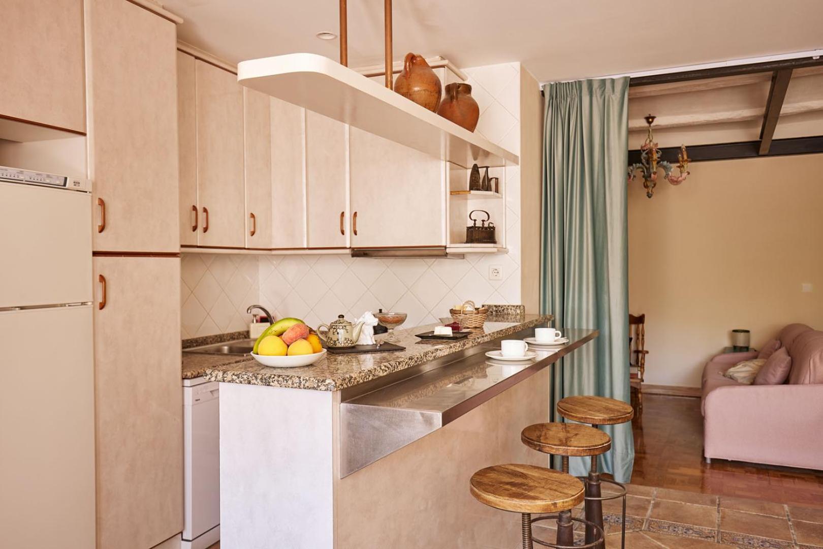 Casa Maitetxu 2 Appartement Puente la Reina